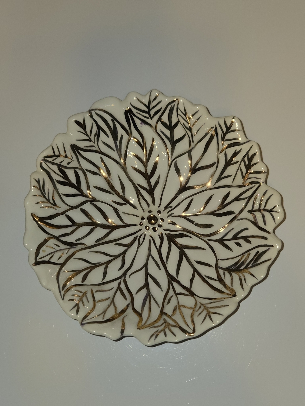 Trinket Dish